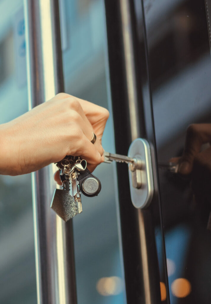 Locksmith Kelowna